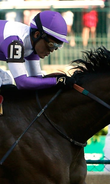 Preakness cheat sheet, the middle jewel of the Triple Crown